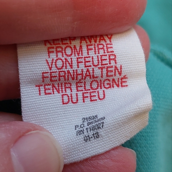 Mini Boden polo 9-10 years - Picture 11 of 12